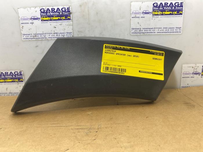 Sierstrip Mercedes Sprinter
