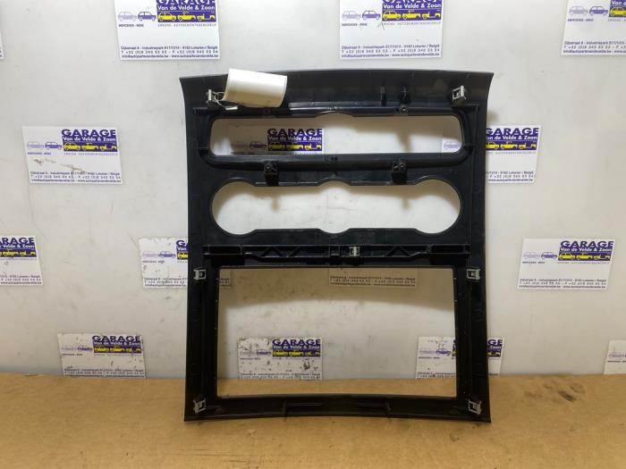 Bande décorative de tableau de bord Mercedes Sprinter