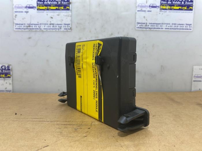 Módulo de cierre centralizado Mercedes Sprinter