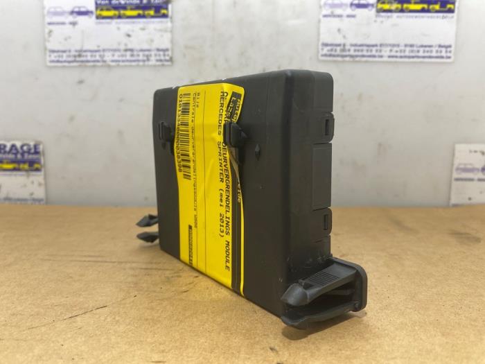 Central door locking module Mercedes Sprinter