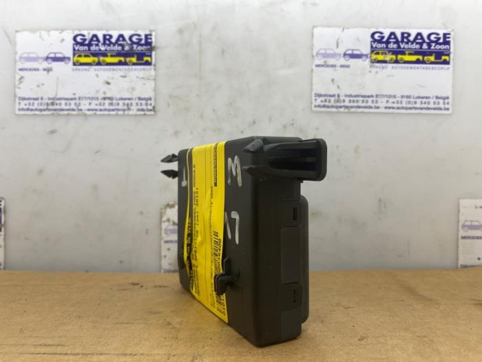 Central door locking module Mercedes Sprinter