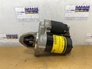 Gebruikte Startmotor Mercedes SLK (R171) 1.8 200 K 16V Prijs € 60,50 Inclusief btw aangeboden door Autoparts Van De Velde