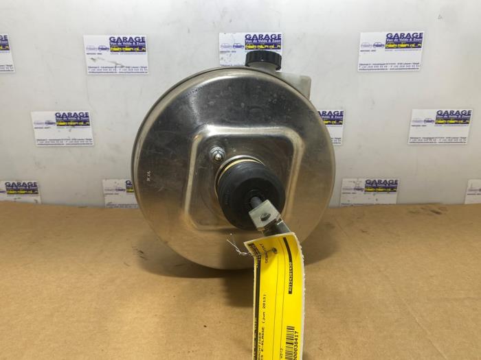 Brake servo Mercedes E-Klasse