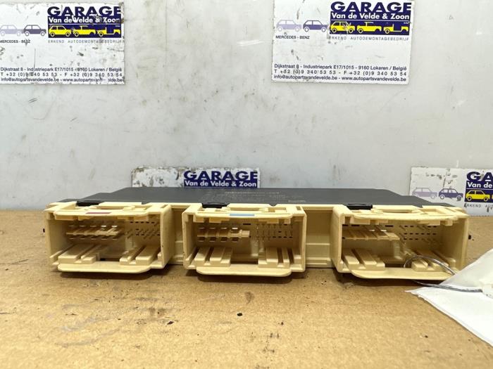 Module (miscellaneous) Mercedes C-Klasse