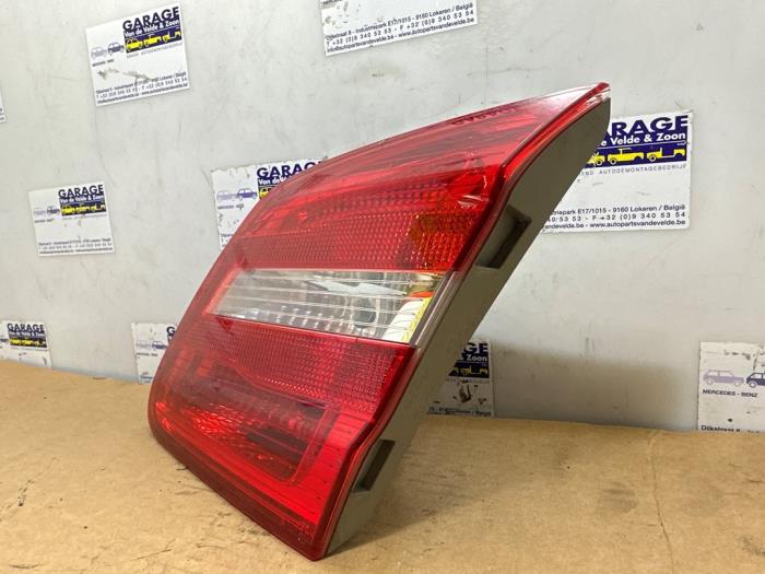 Taillight, right Mercedes B-Klasse
