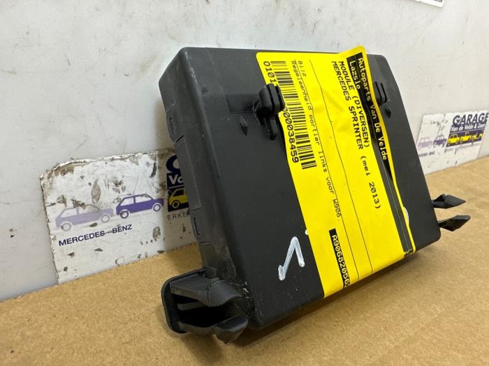 Module (divers) Mercedes Sprinter