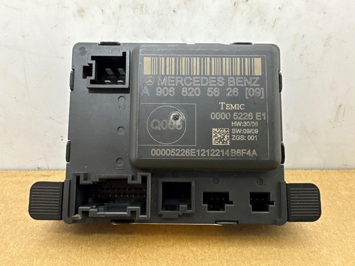 Module (divers) Mercedes Sprinter