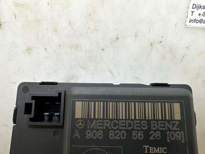 Module (divers) Mercedes Sprinter