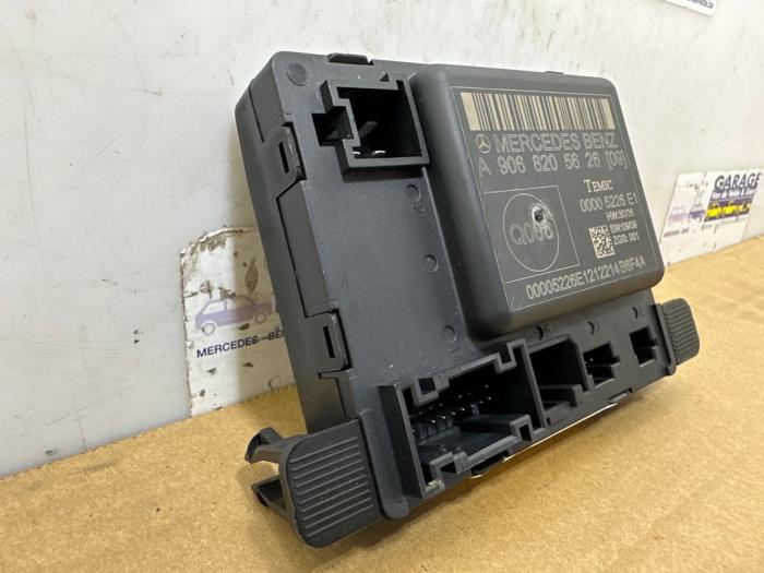 Module (divers) Mercedes Sprinter