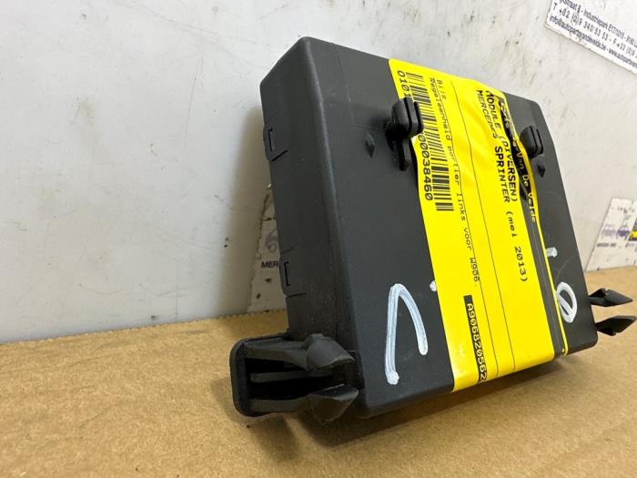 Module (miscellaneous) Mercedes Sprinter