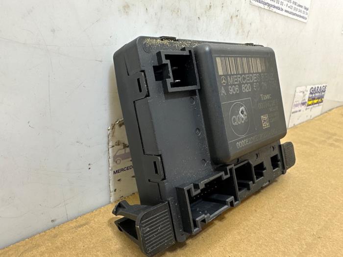 Module (miscellaneous) Mercedes Sprinter