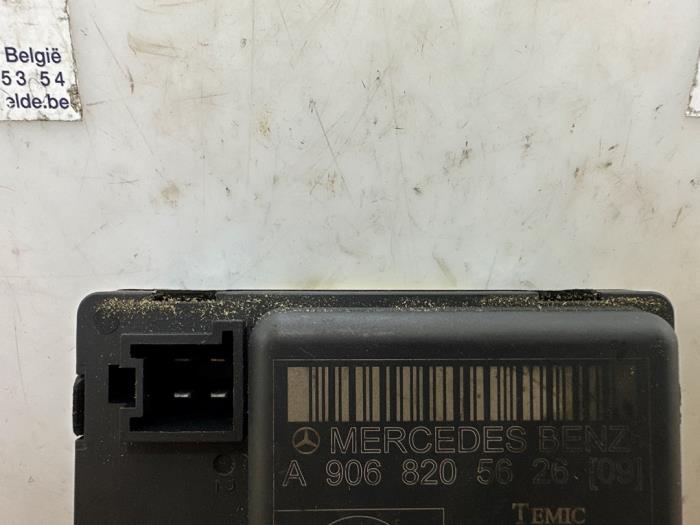 Module (miscellaneous) Mercedes Sprinter