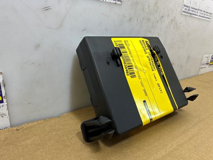 Módulo (varios) Mercedes Sprinter