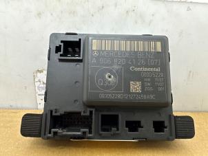 Gebruikte Module (diversen) Mercedes Sprinter 3t (906.61) 211 CDI 16V Prijs € 36,30 Inclusief btw aangeboden door Autoparts Van De Velde
