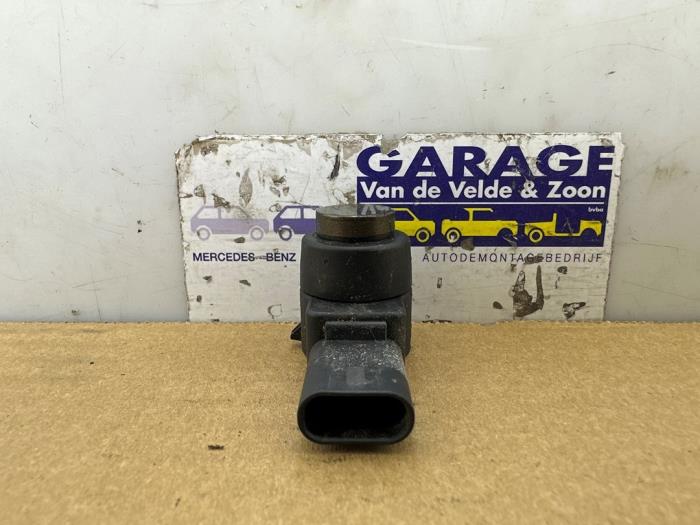 ACC sensor (distance) Mercedes E-Klasse