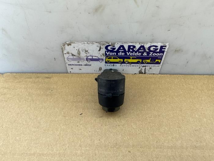 ACC sensor (distance) Mercedes E-Klasse