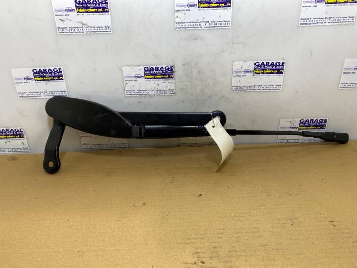 Ruitenwisserarm voor Mercedes C-Klasse