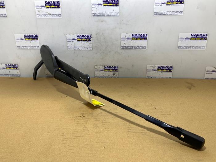Front wiper arm Mercedes C-Klasse
