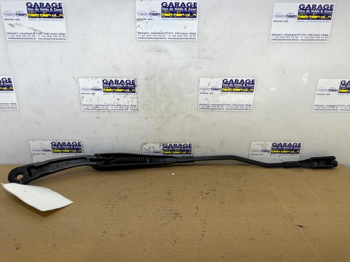 Front wiper arm Mercedes GLC-Klasse