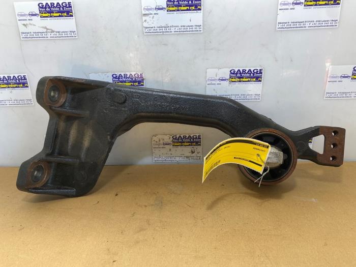 Support (miscellaneous) Mercedes Vito