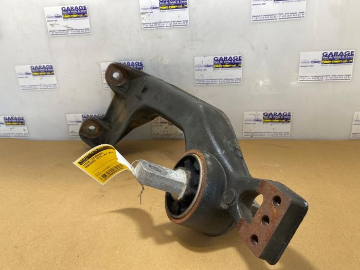 Support (miscellaneous) Mercedes Vito