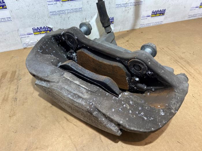 Zacisk hamulcowy prawy przód Mercedes C-Klasse