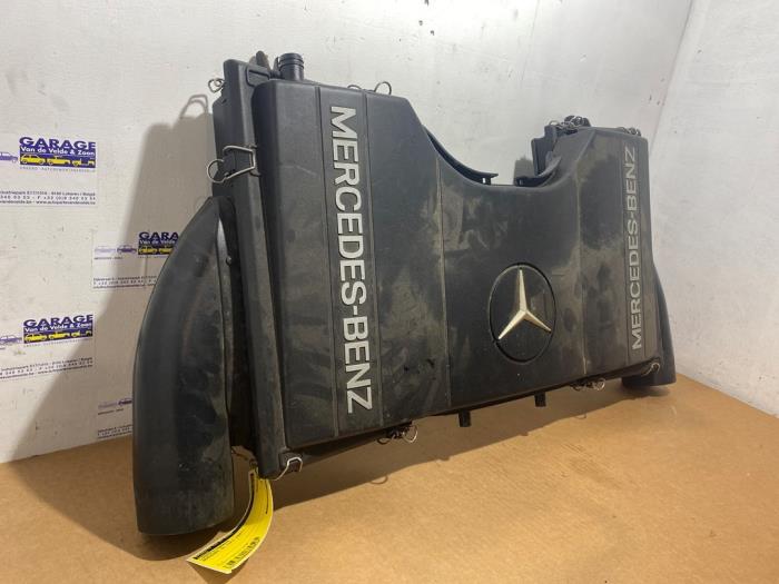 Boîtier filtre à air Mercedes SL