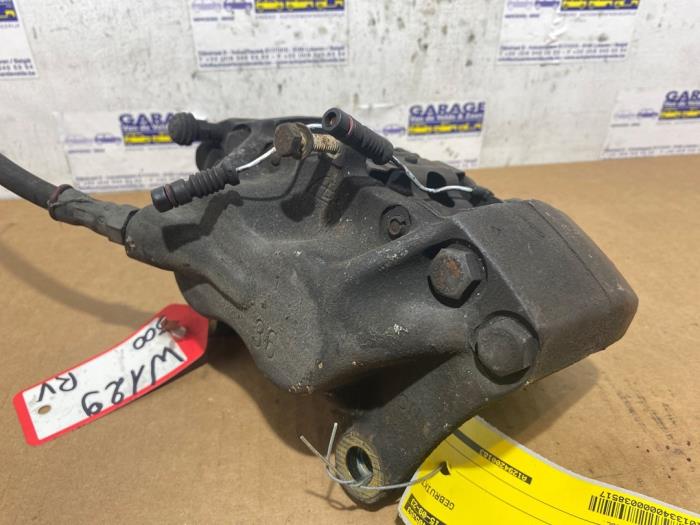 Front brake calliper, right Mercedes SL