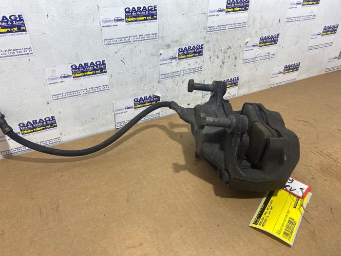 Pinza de freno derecha delante Mercedes SL