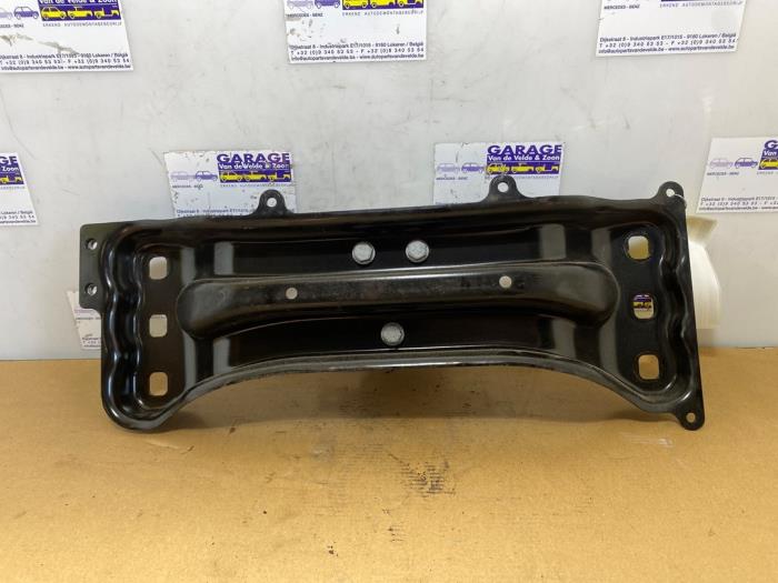 Engine mount Mercedes C-Klasse