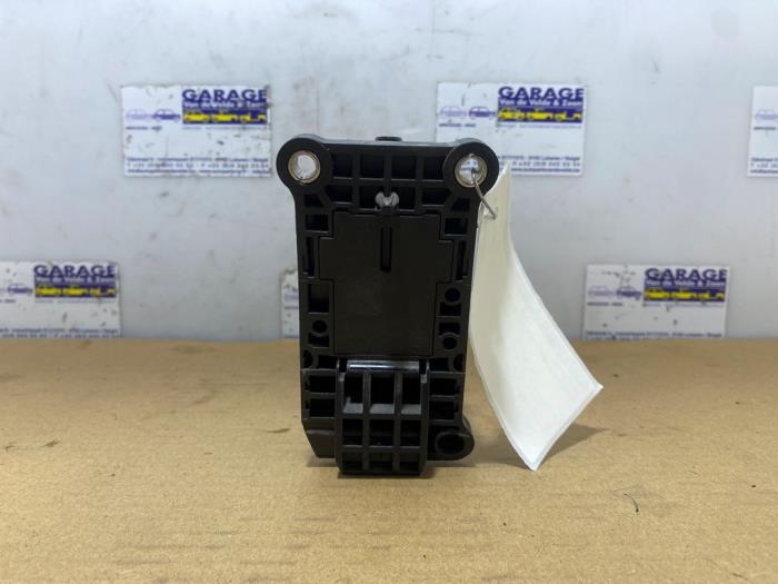 Accelerator pedal Mercedes Sprinter