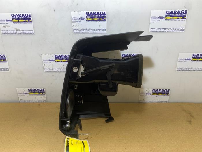 Dashboard vent Mercedes Sprinter