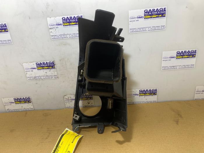 Dashboard vent Mercedes Sprinter