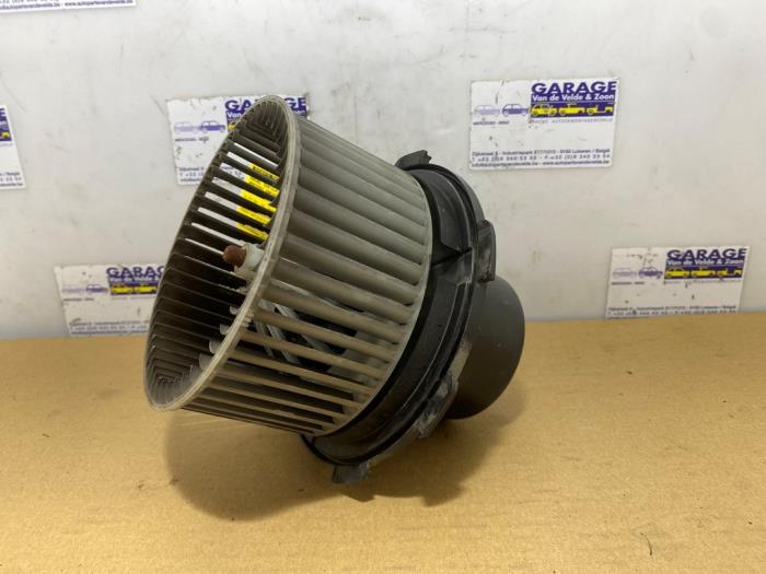 Moteur de ventilation chauffage Mercedes Sprinter