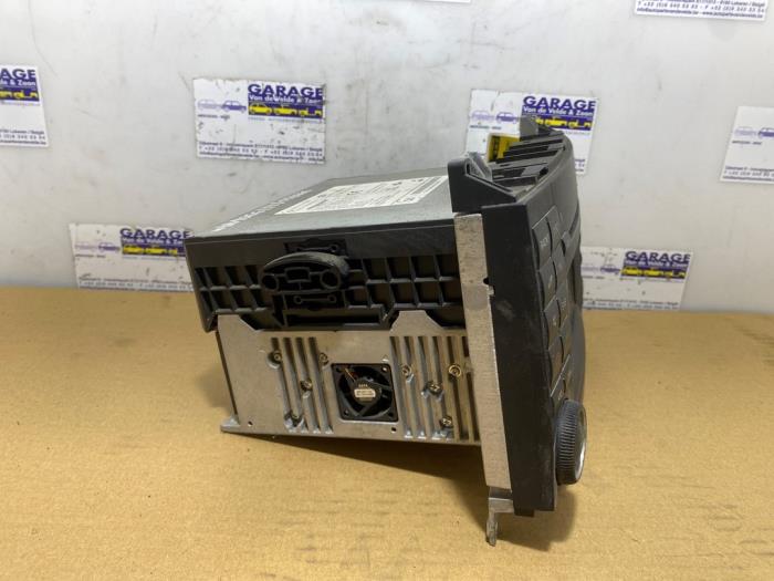 Radio Mercedes A-Klasse