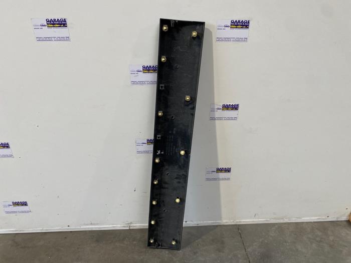 Decorative strip Mercedes Sprinter