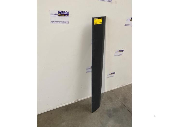 Decorative strip Mercedes Sprinter