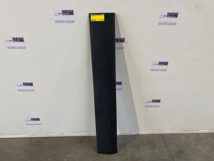 Sierstrip Mercedes Sprinter