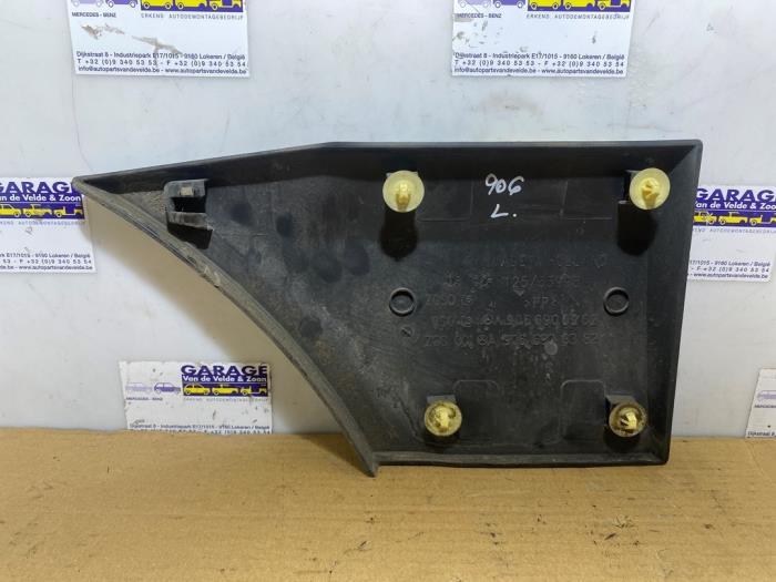 Decorative strip Mercedes Sprinter