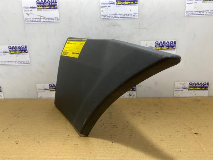 Decorative strip Mercedes Sprinter