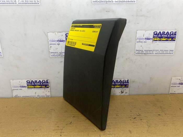 Decorative strip Mercedes Sprinter