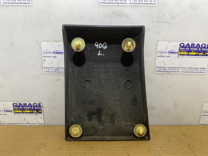 Decorative strip Mercedes Sprinter