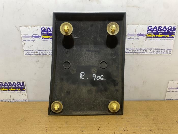 Sierstrip Mercedes Sprinter