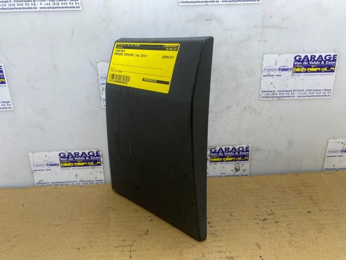 Sierstrip Mercedes Sprinter