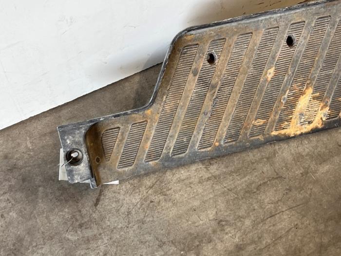 Sliding door trim, left Mercedes Sprinter