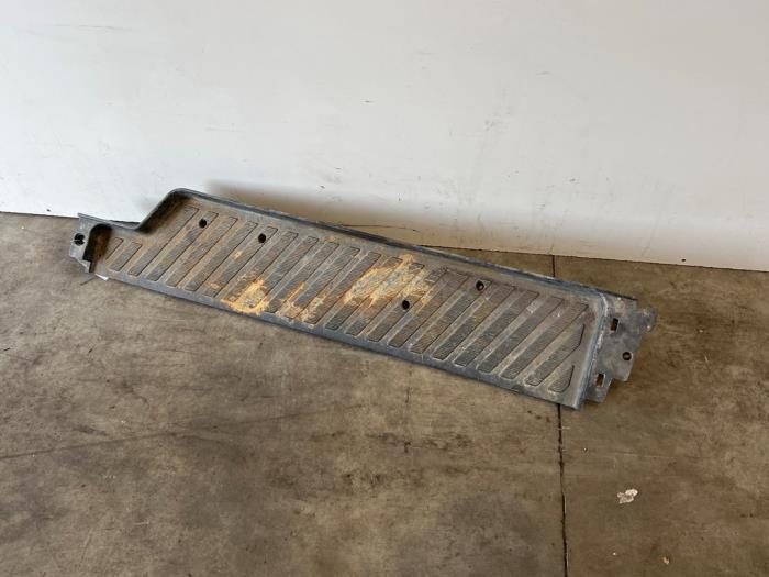 Sliding door trim, left Mercedes Sprinter