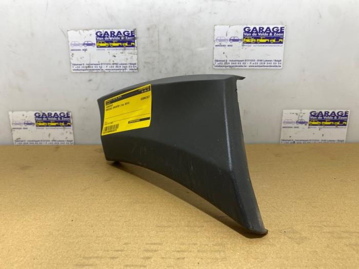 Sierstrip Mercedes Sprinter