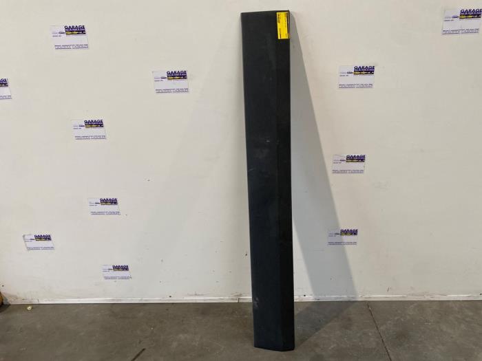 Sierstrip Mercedes Sprinter