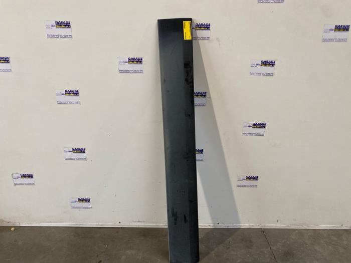 Sierstrip Mercedes Sprinter