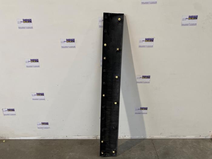 Decorative strip Mercedes Sprinter